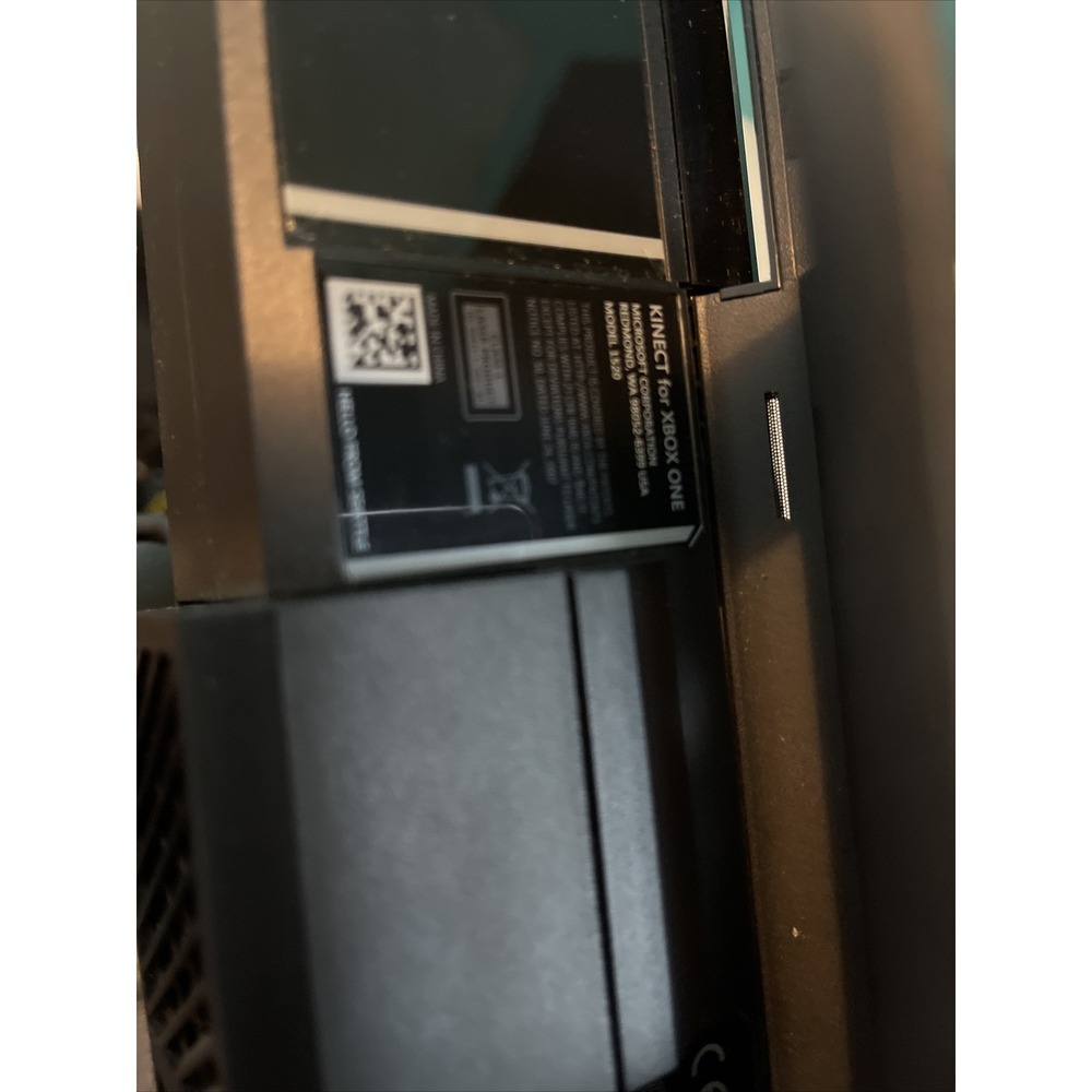 Microsoft Xbox One Kinect Sensor Bar‎ - Picture 4 of 6
